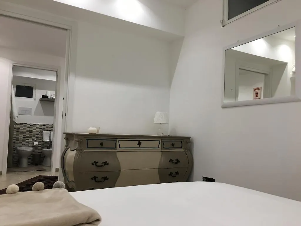 La Casa Di Pepe Ξενοδοχείο Παλέρμο Πανσιόν