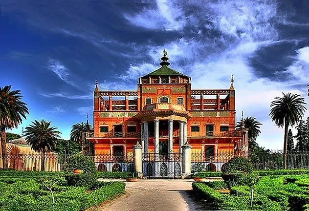 La Casa Di Pepe Ξενοδοχείο Παλέρμο Ιταλία