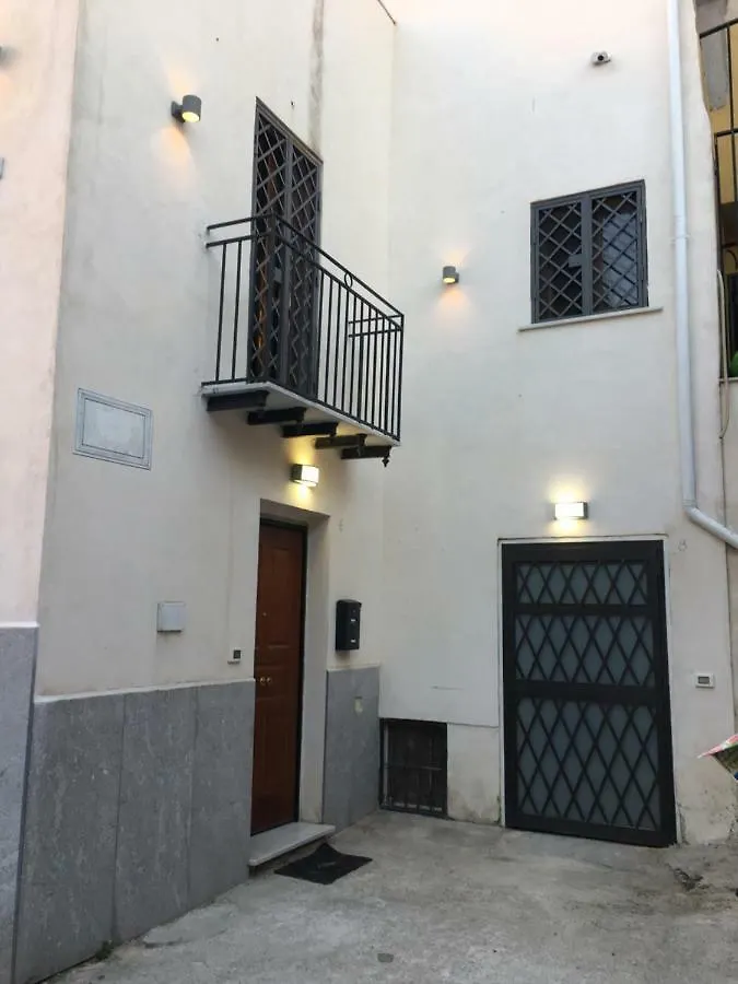 La Casa Di Pepe Ξενοδοχείο Παλέρμο