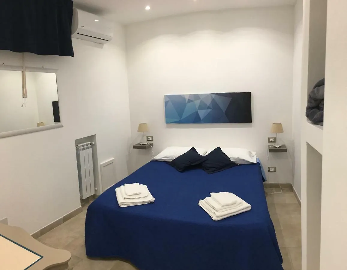 La Casa Di Pepe Ξενοδοχείο Παλέρμο Πανσιόν